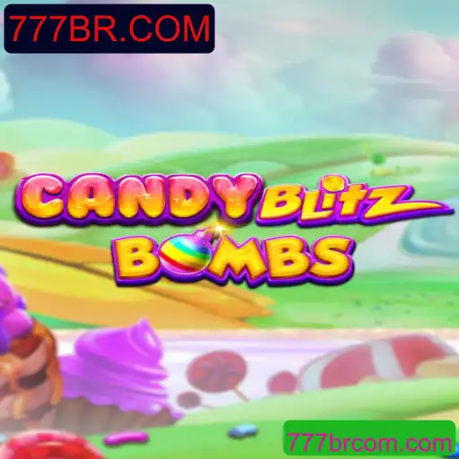 Descubra o Mundo Empolgante de CandyBlitzBombs