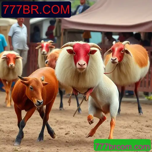 Jogos de sabong