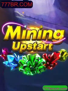 MiningUpstart: Explorando o Fascinante Mundo da Mineração Virtual