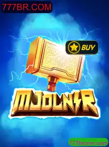 Descubra o Mundo do Jogo Mjolnir
