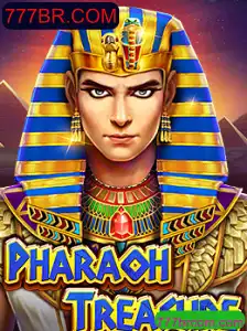 PharaohTreasure: Descubra as Riquezas do Antigo Egito