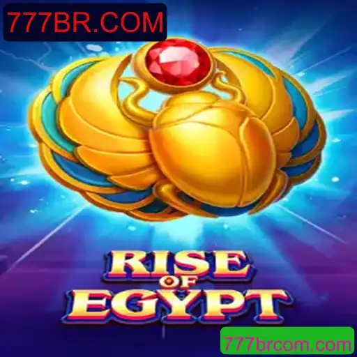 Conheça RiseOfEgypt: O Fascinante Jogo de Aventura com Temática Egípcia