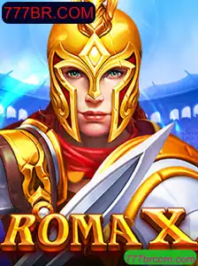 Descubra RomaX: Uma Jornada de Estratégia e Aventura