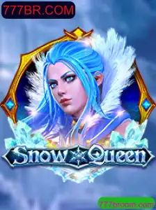 Descubra o Fascinante Mundo de SnowQueen na 777BR.COM